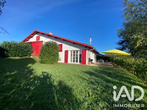   Vente Maison/villa 3 pièces Maison - 3 pièce(s) - 79 m²