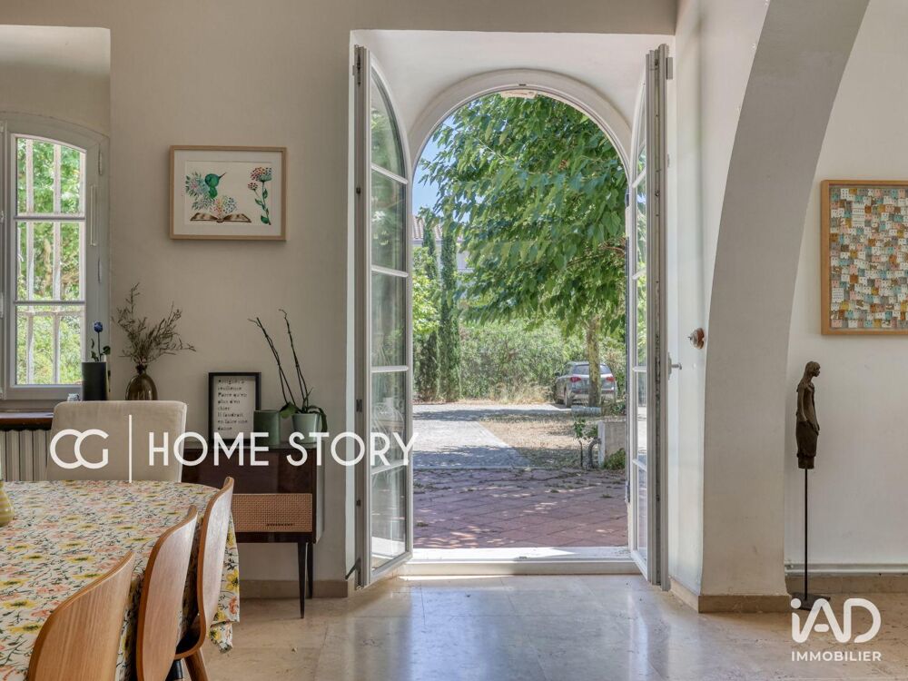 à vendre  Maison La Ciotat (13600)