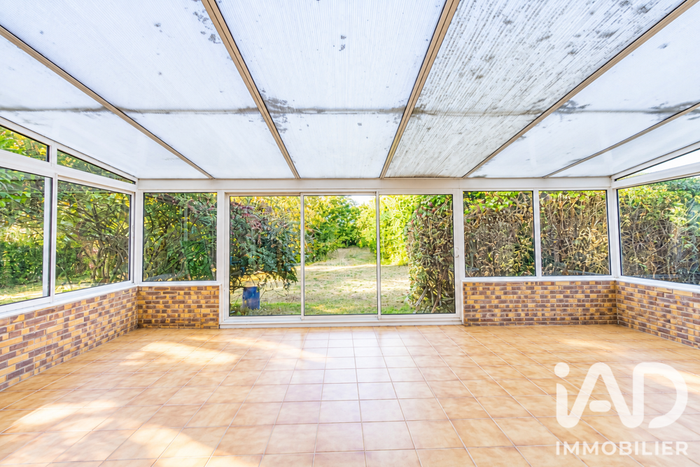 Vente Maison Vente Maison/villa 7 pièces Garennes-sur-eure