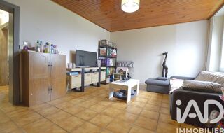 Maison à vendre 3 pièces 90 m²