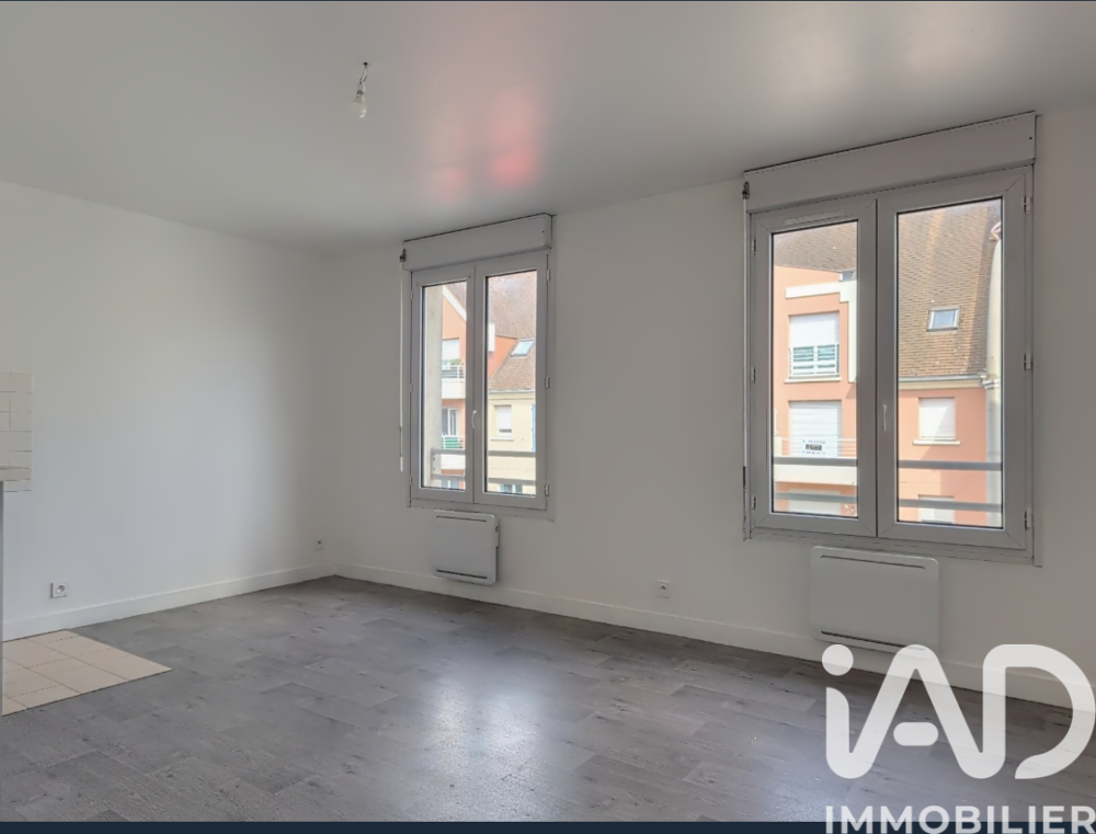 Vente Studio 1 pièce
