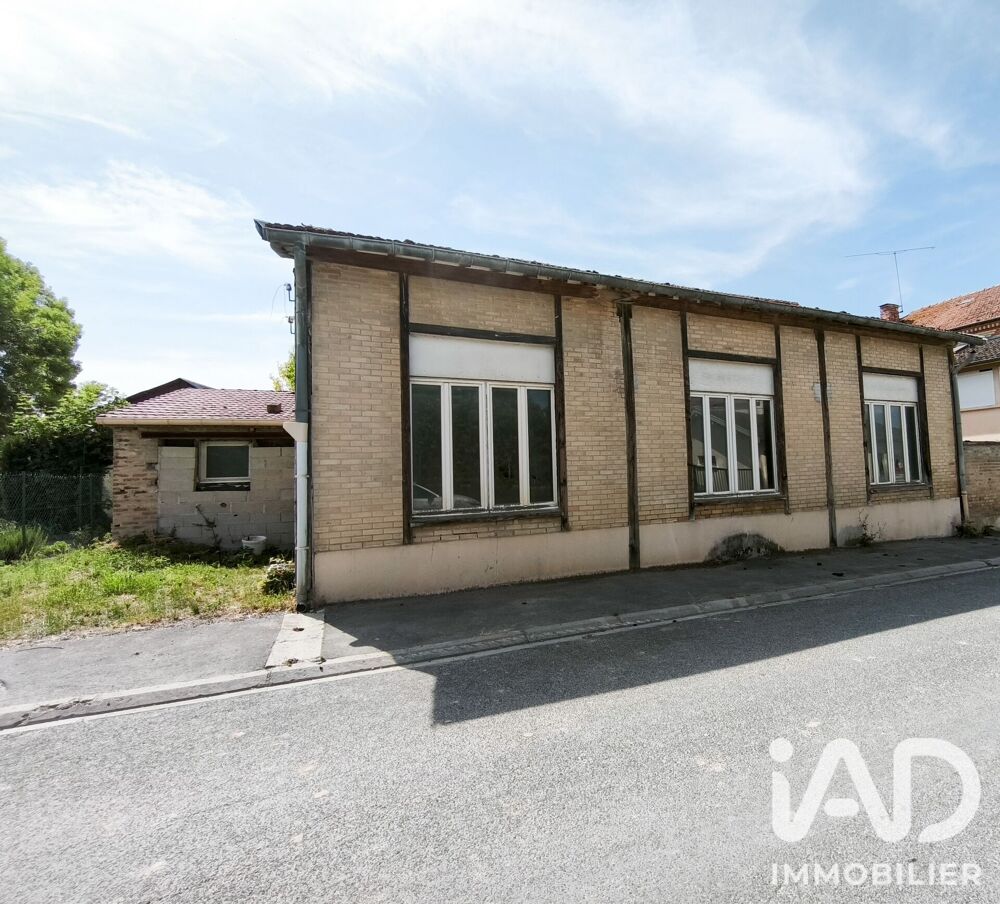 Vente Appartement Vente Atelier 1 pièce Neuflize