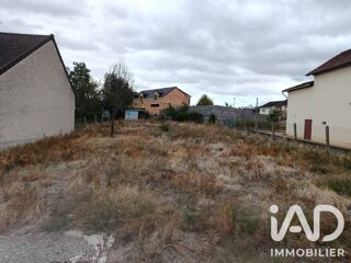  Terrain à vendre 670 m²