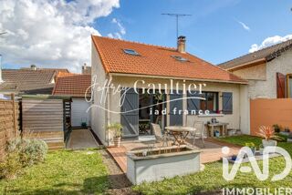 Vente Maison Vente Maison/villa 4 pièces Sevran