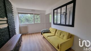  Appartement � vendre 2 pi�ces 43 m�