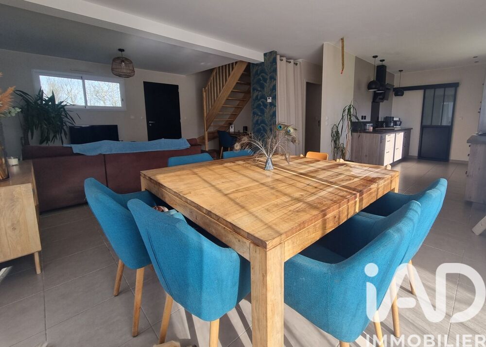 Vente Maison/villa 8 pièces