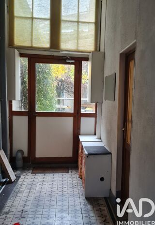  Maison � vendre 5 pi�ces 87 m�