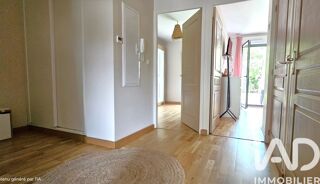  Appartement à vendre 3 pièces 64 m²