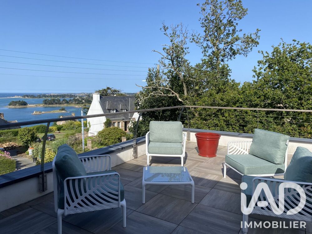 à vendre  Maison Penvénan (22710)
