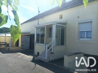 Maison 99m2 Lignerolles