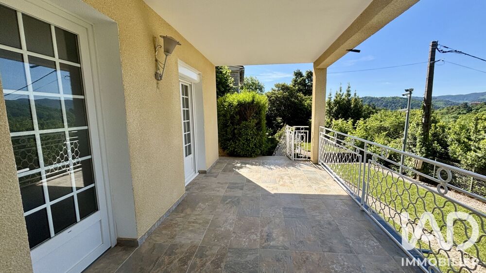 à vendre  Maison Meyras (07380)