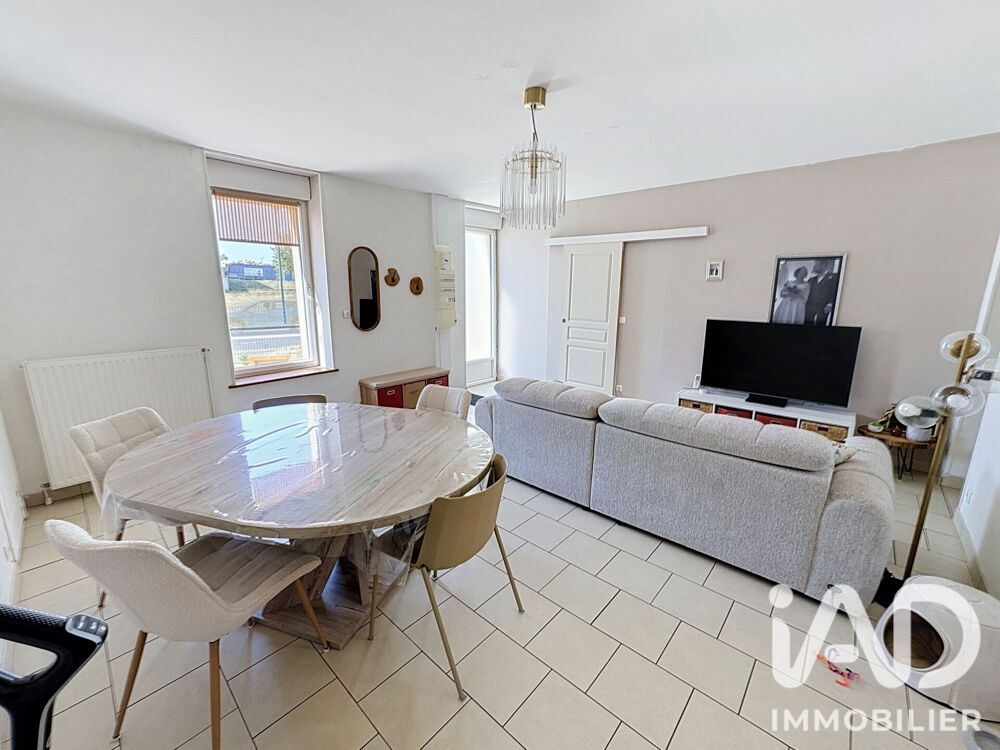 Vente Maison Vente Maison/villa 4 pièces Bayeux