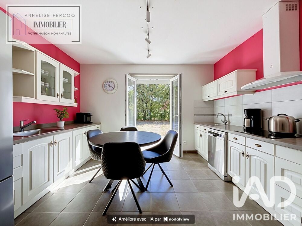 Vente Maison Vente Maison/villa 7 pièces Marzy