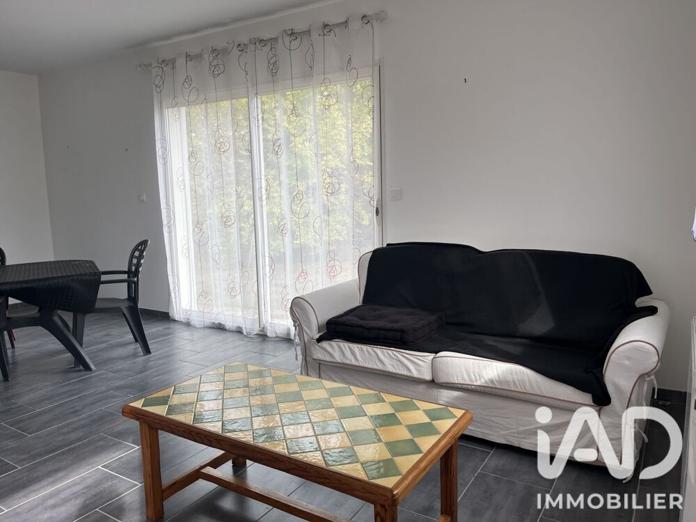 Vente Maison Vente Maison/villa 3 pièces Ternant
