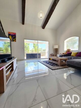  Maison à vendre 5 pièces 220 m²