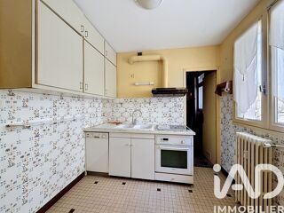  Appartement à vendre 4 pièces 86 m²
