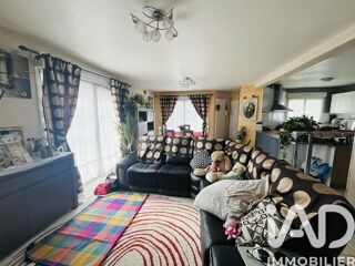 Maison � vendre 7 pi�ces 144 m�