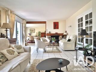  Maison à vendre 7 pièces 162 m²