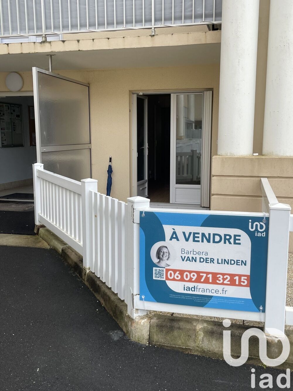 Vente Appartement Vente Appartement 2 pièces Saint-hilaire-de-riez