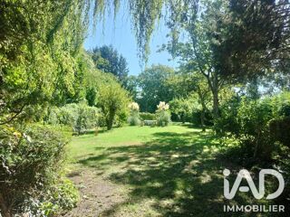  Maison à vendre 3 pièces 71 m²