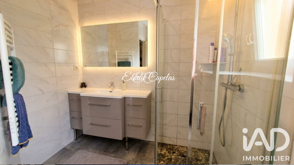 Vente Maison Vente Maison/villa 3 pièces Saucats