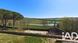  Maison à vendre 15 + pièces 1196 m²