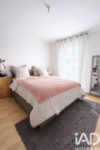  Appartement à vendre 2 pièces 40 m²