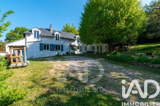  Maison à vendre 6 pièces 150 m²