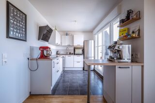  Appartement � vendre 3 pi�ces 67 m�