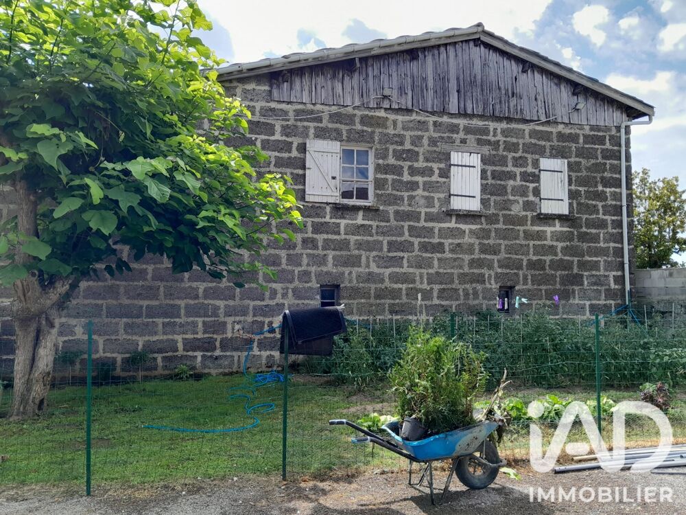 Vente Maison de ville 10 pièces