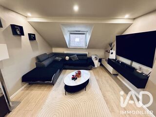  Appartement à vendre 3 pièces 75 m²