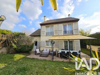  Maison � vendre 6 pi�ces 114 m�