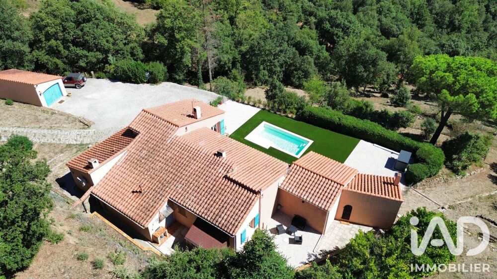 Vente Maison Vente Maison/villa 5 pièces Oms