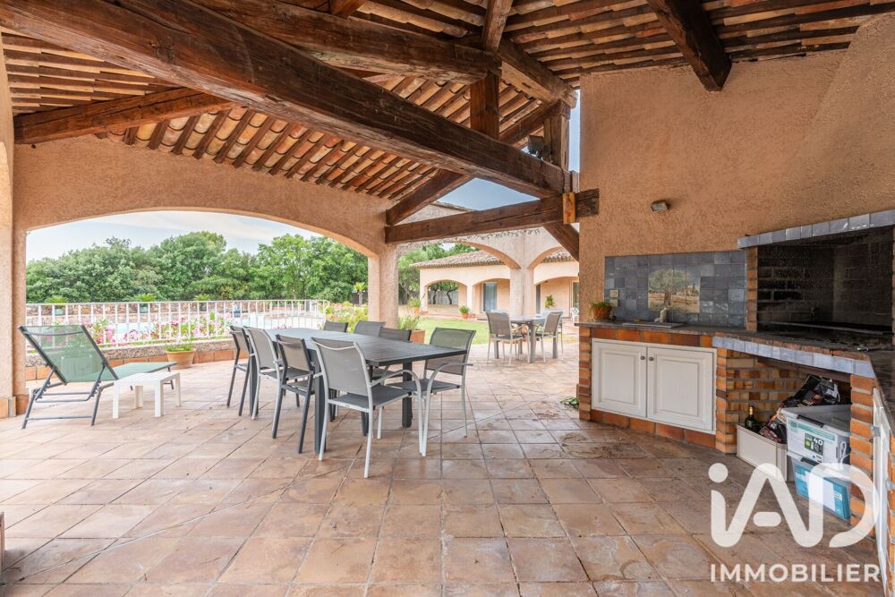 à vendre  Maison Roquebrune-sur-Argens (83520)