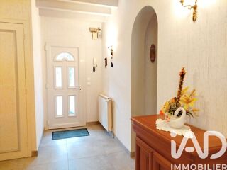  Maison à vendre 6 pièces 205 m²