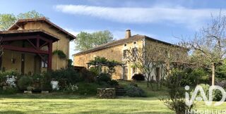  Maison à vendre 11 pièces 470 m²