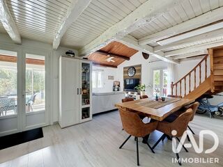  Maison à vendre 6 pièces 140 m²