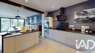  Maison à vendre 8 pièces 286 m²
