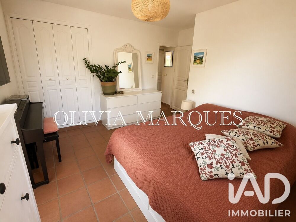 à vendre  Maison Marseille 8
