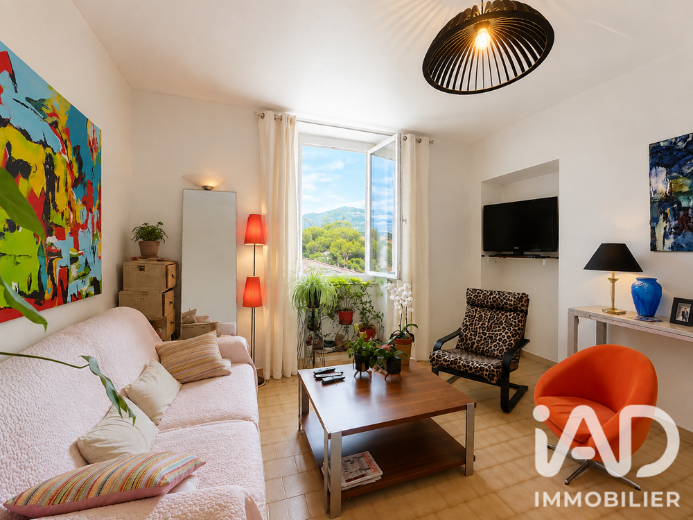 Vente Appartement Vente Appartement 3 pièces Malaucène