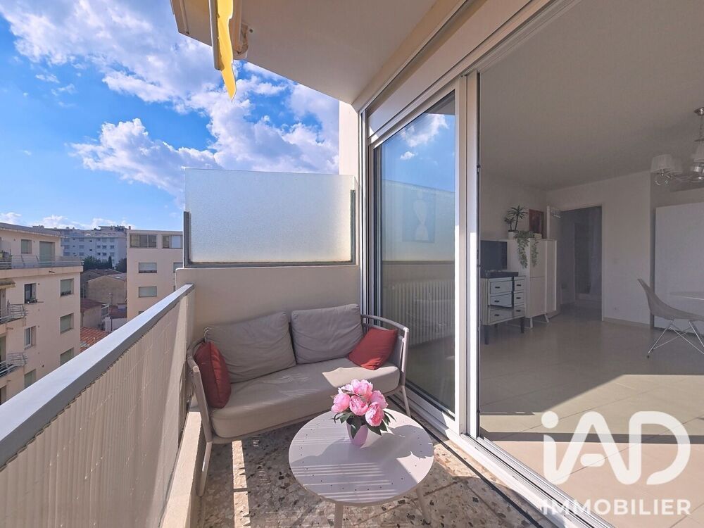 Vente Appartement Vente Appartement 2 pièces Cannes