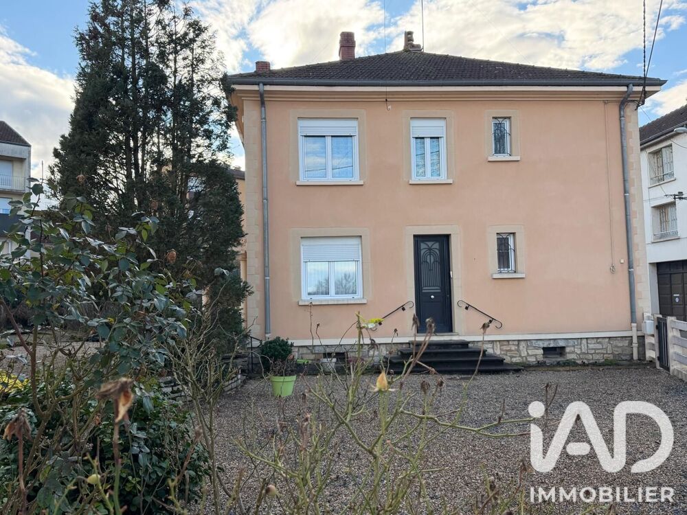 Vente Immeuble Vente Immeuble 160 m&sup2; Digoin