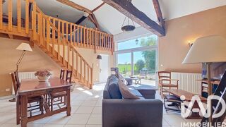  Maison à vendre 4 pièces 105 m²