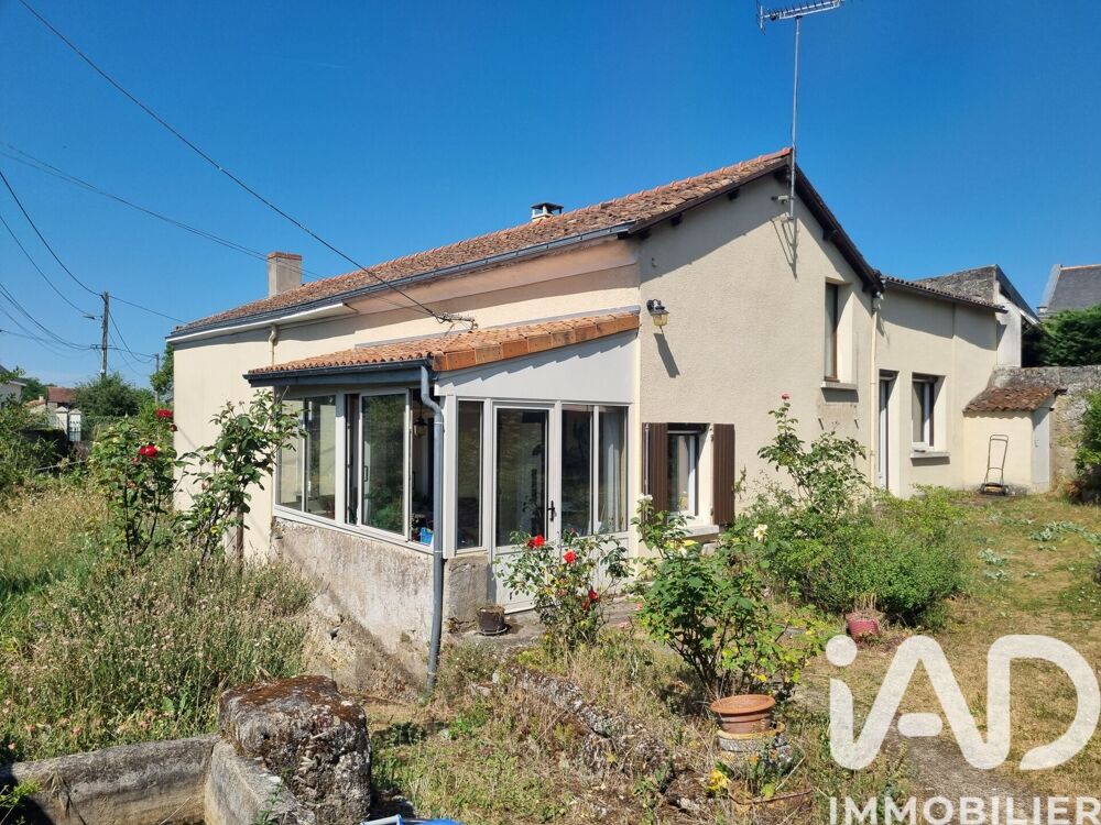 Vente Maison/villa 5 pièces