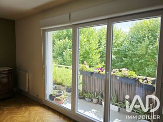  Appartement à vendre 4 pièces 72 m²