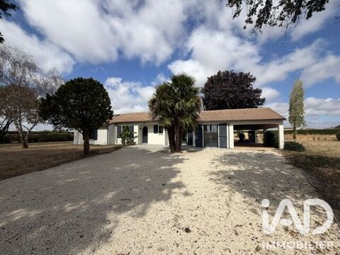   Vente Maison/villa 7 pièces Maison - 7 pièce(s) - 140 m²