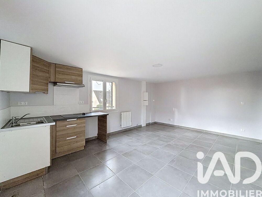 Vente Maison/villa 3 pièces