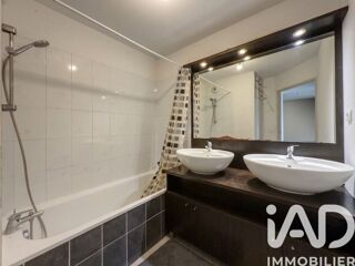  Appartement � vendre 3 pi�ces 53 m�
