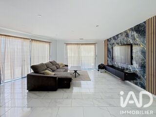  Maison à vendre 5 pièces 121 m²