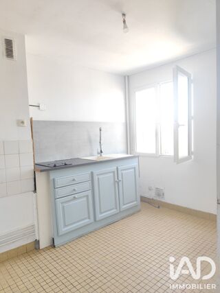  Appartement à vendre 3 pièces 56 m²
